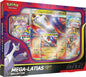 Mega Latias Ex Kollektion