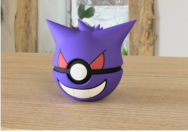 Gengar