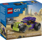 LEGO® City Fahrzeuge - Hot Rod (81 Teile)