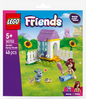 LEGO® Friends 30722 - Garten mit Hasenstall - Recruitment Bags Polybeutel
