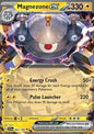 Magnezone ex