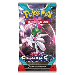 Paradoxrift Booster