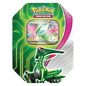Paradox Clash Tins: Eisenblatt ex Tin-Box (EU Version)