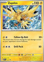 Zapdos Promo