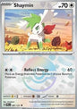 Shaymin