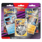 Enhanced 2-Pack Blister: Team Rocket's Zapdos, Articuno & Tyranitar (Kopie)