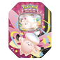 Mega Moonlit Tins: Mega Pixi ex Tin-Box