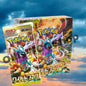Wild Force Booster Jap