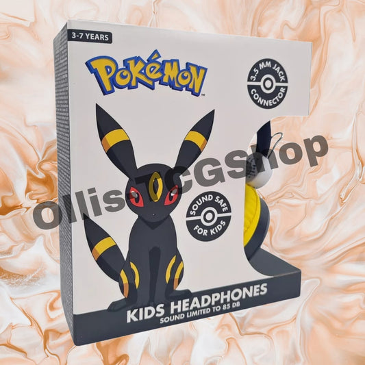 Große Kopfhörer Nachtara