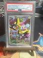 IONO s WATTREL PSA 10