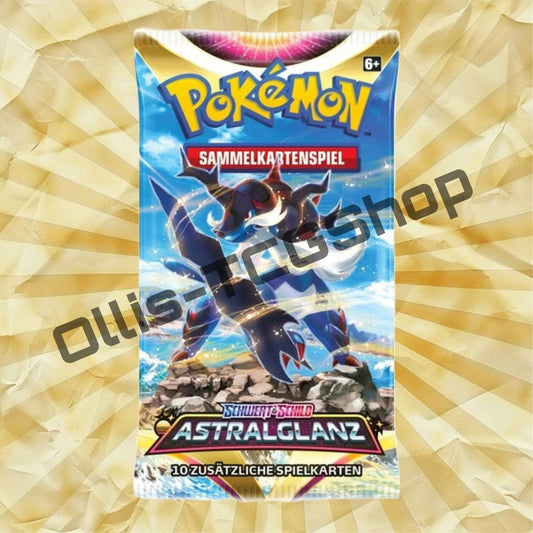Astralglanz Booster