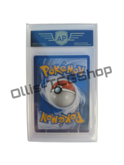 TyranitarEX AP MINT 9,0