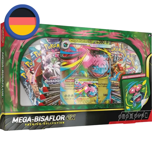Mega Bisaflor ex Premium Kollektion