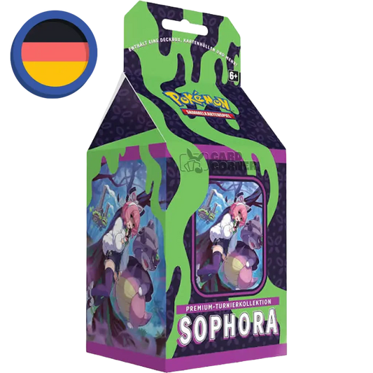 Sophora Premium Tournament Kollektion