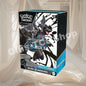 Booster Bundel schwarze Blitze