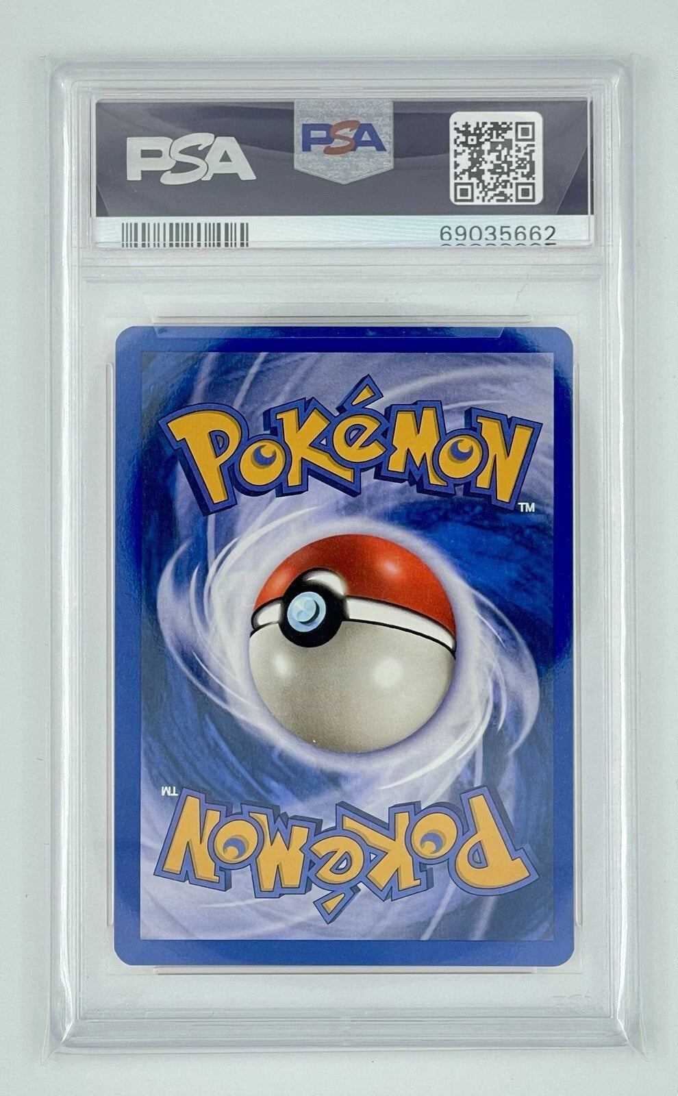 Magnemite Skyridge Englisch / PSA 10