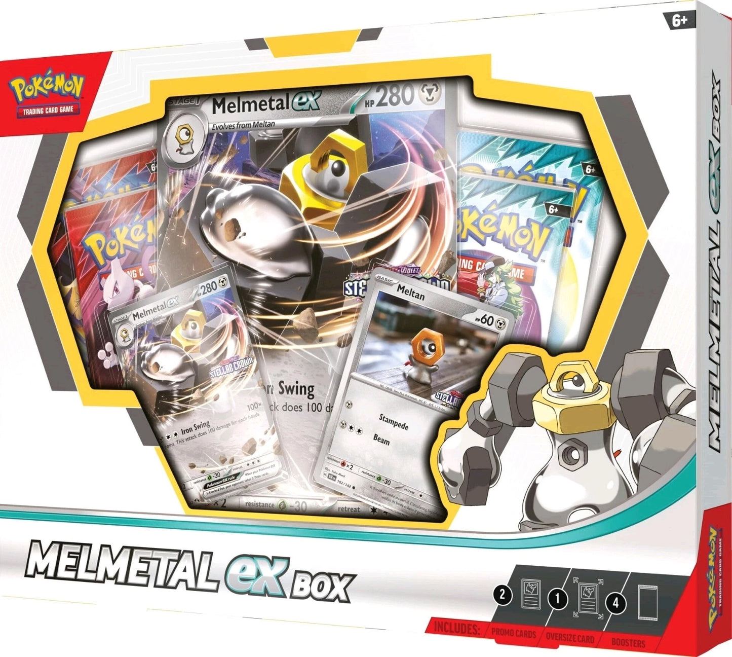 Melmatal Ex Kollektion