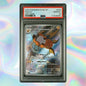 Pokemon Raichu 074 PSA 10