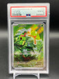 Caterpie PSA 10