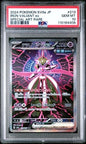 Iron Valiant ex PSA 10